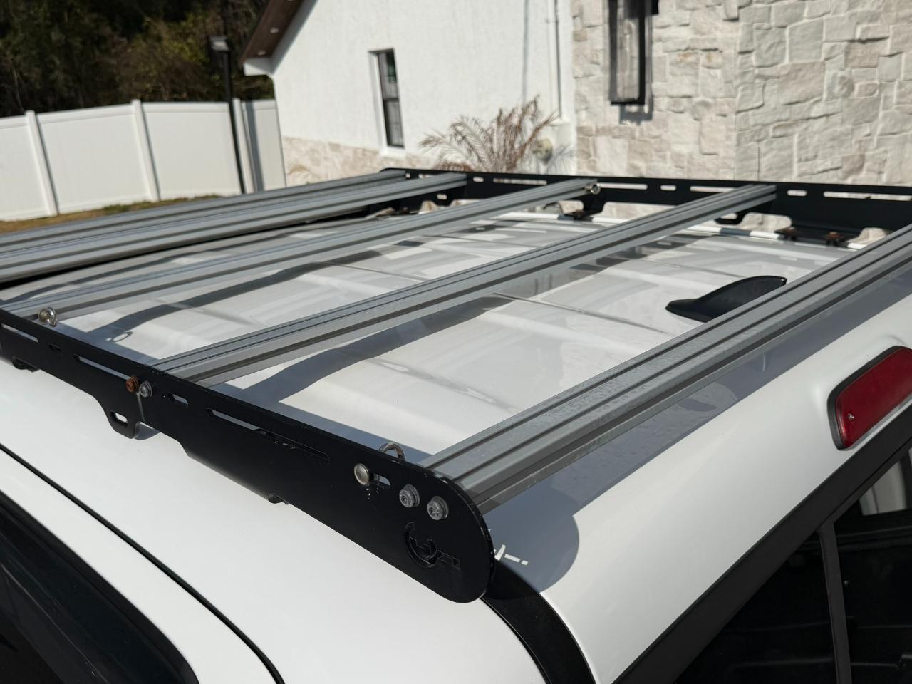 2015 Toyota Tacoma 4WD Double Cab V6 AT TRD Pro (Natl) Jacksonville FL