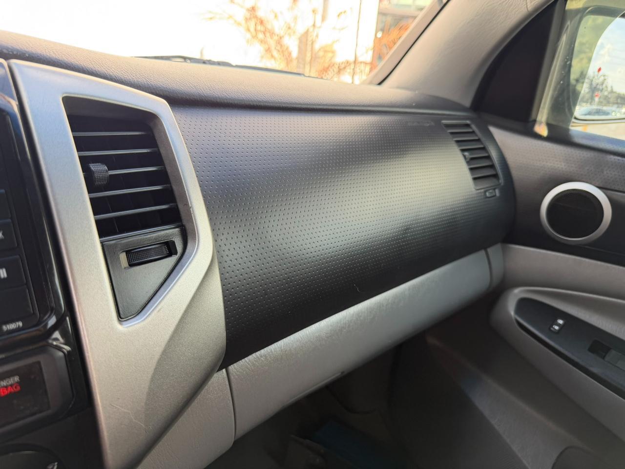 2015 Toyota Tacoma 4WD Double Cab V6 AT TRD Pro (Natl) Jacksonville FL