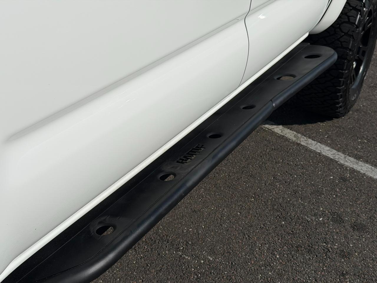 2015 Toyota Tacoma 4WD Double Cab V6 AT TRD Pro (Natl) Jacksonville FL