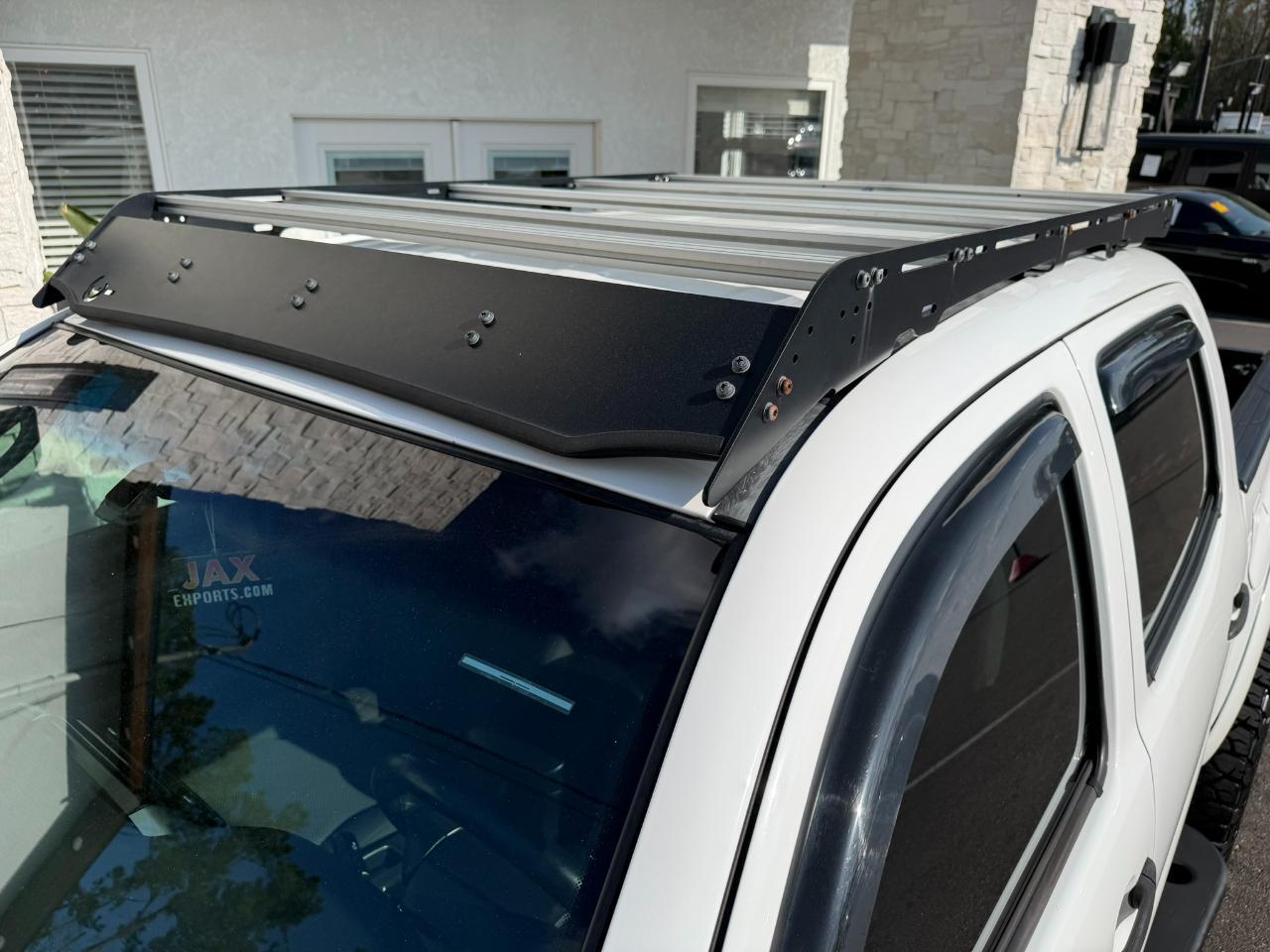 2015 Toyota Tacoma 4WD Double Cab V6 AT TRD Pro (Natl) Jacksonville FL