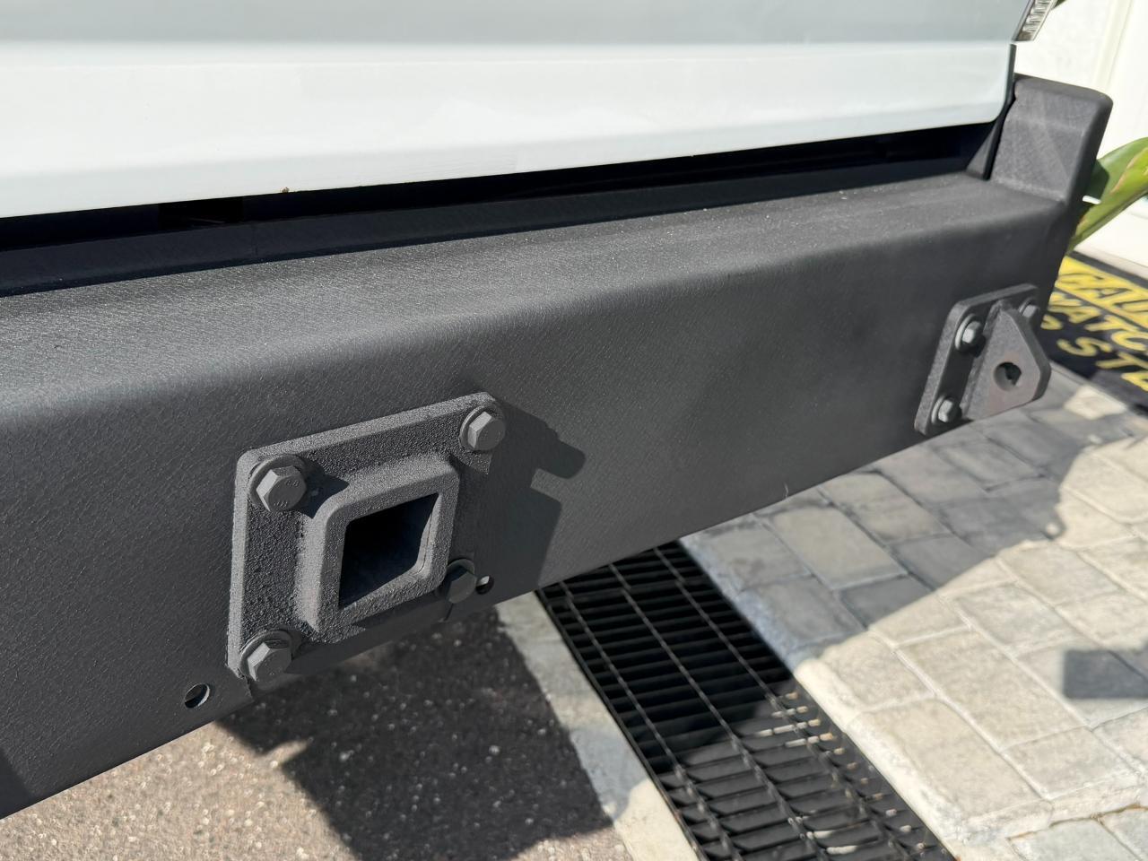 2015 Toyota Tacoma 4WD Double Cab V6 AT TRD Pro (Natl) Jacksonville FL