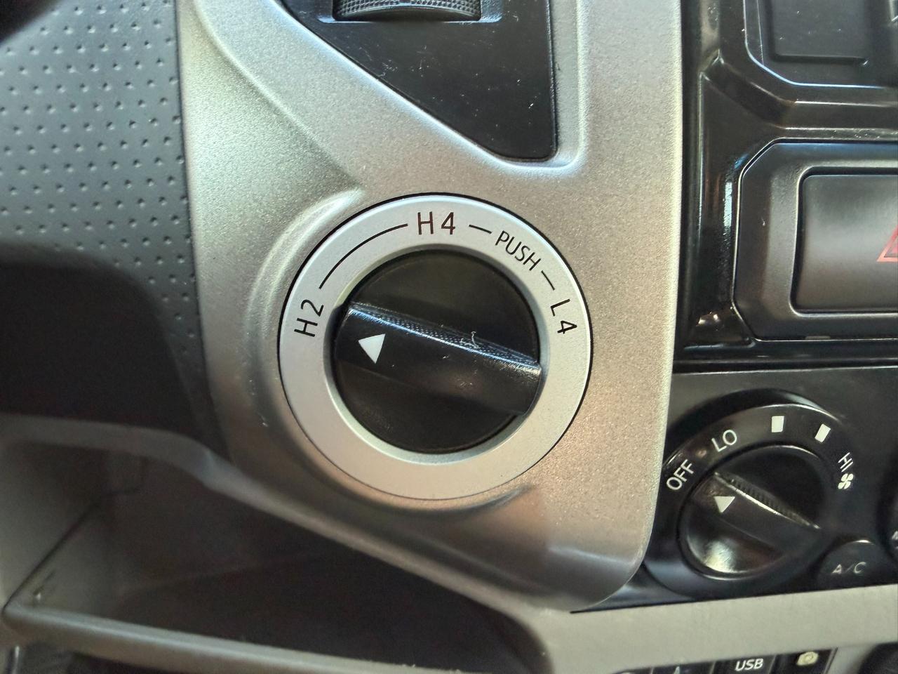 2015 Toyota Tacoma 4WD Double Cab V6 AT TRD Pro (Natl) Jacksonville FL