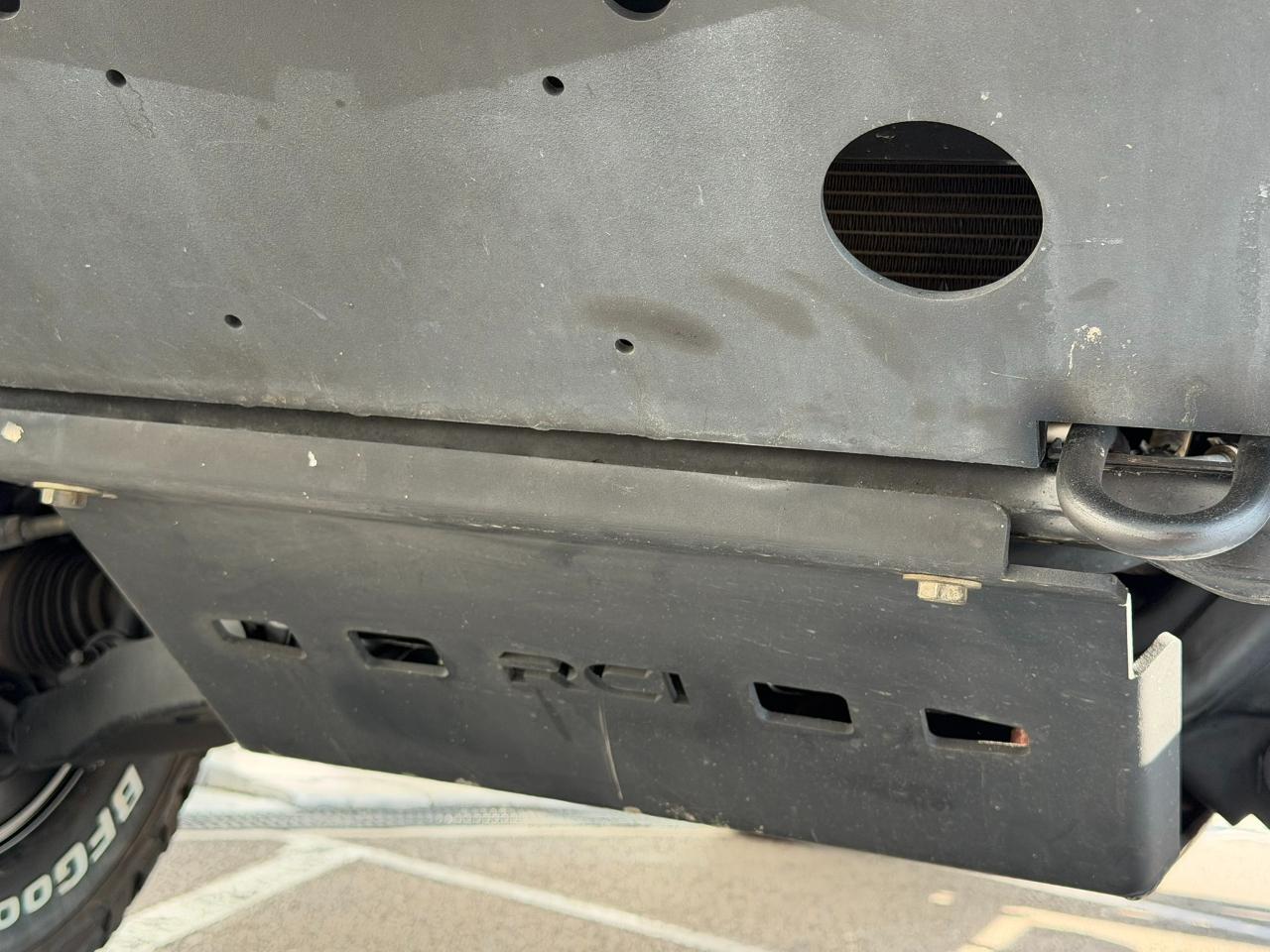 2015 Toyota Tacoma 4WD Double Cab V6 AT TRD Pro (Natl) Jacksonville FL