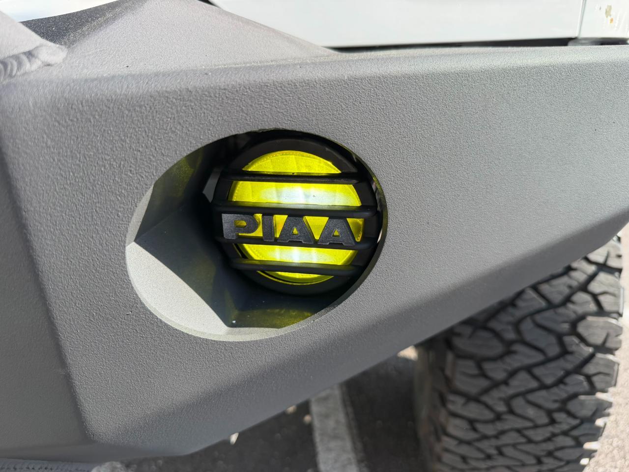 2015 Toyota Tacoma 4WD Double Cab V6 AT TRD Pro (Natl) Jacksonville FL