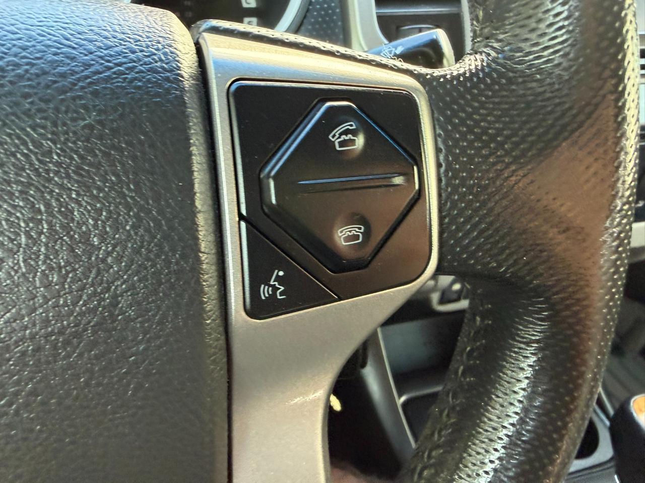 2015 Toyota Tacoma 4WD Double Cab V6 AT TRD Pro (Natl) Jacksonville FL