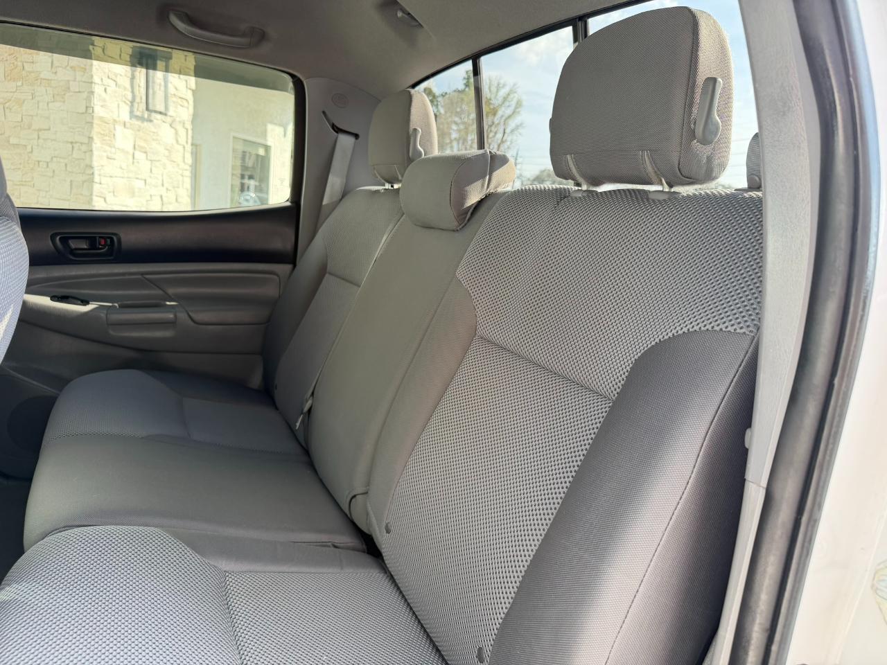 2015 Toyota Tacoma 4WD Double Cab V6 AT TRD Pro (Natl) Jacksonville FL