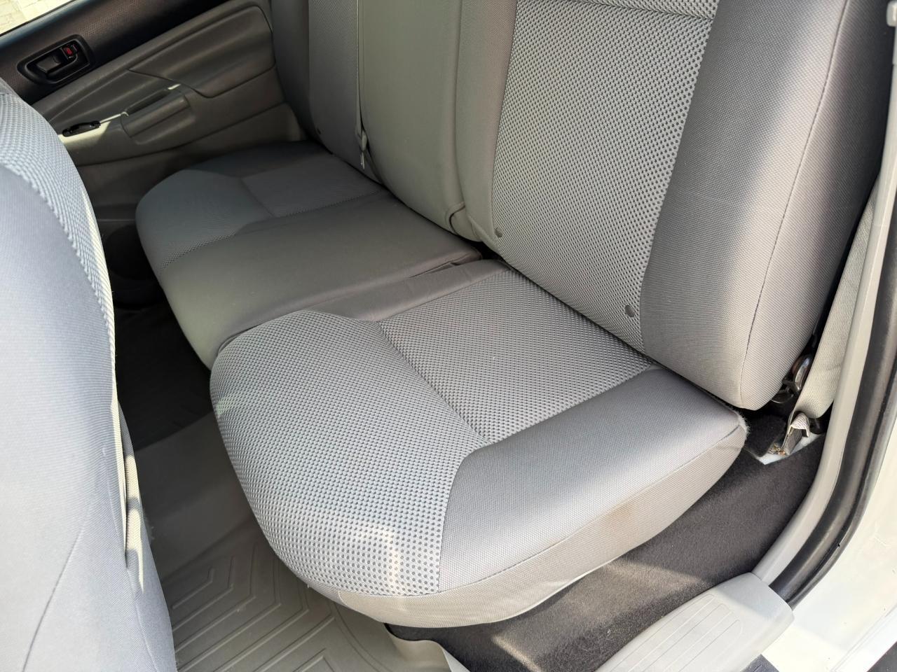 2015 Toyota Tacoma 4WD Double Cab V6 AT TRD Pro (Natl) Jacksonville FL