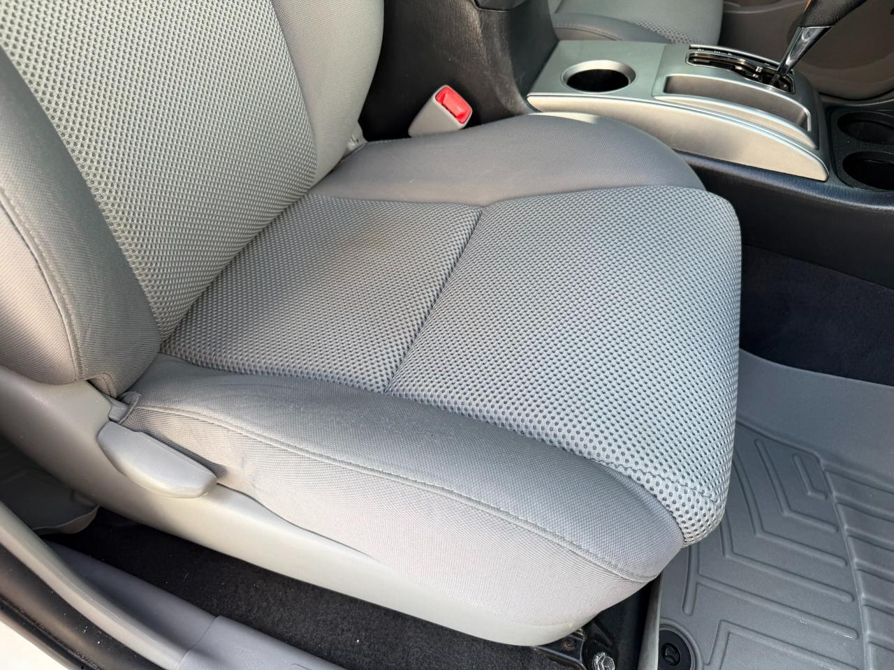 2015 Toyota Tacoma 4WD Double Cab V6 AT TRD Pro (Natl) Jacksonville FL