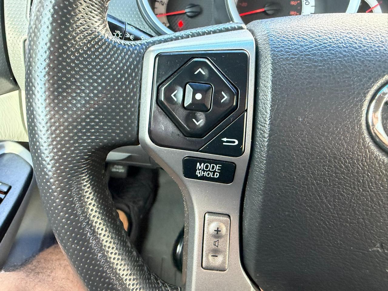 2015 Toyota Tacoma 4WD Double Cab V6 AT TRD Pro (Natl) Jacksonville FL