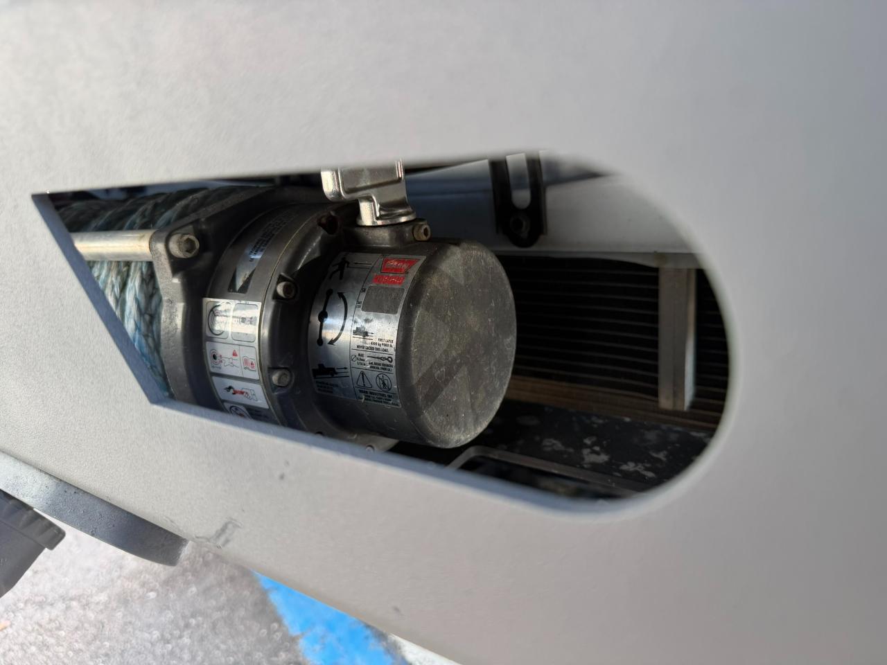 2015 Toyota Tacoma 4WD Double Cab V6 AT TRD Pro (Natl) Jacksonville FL