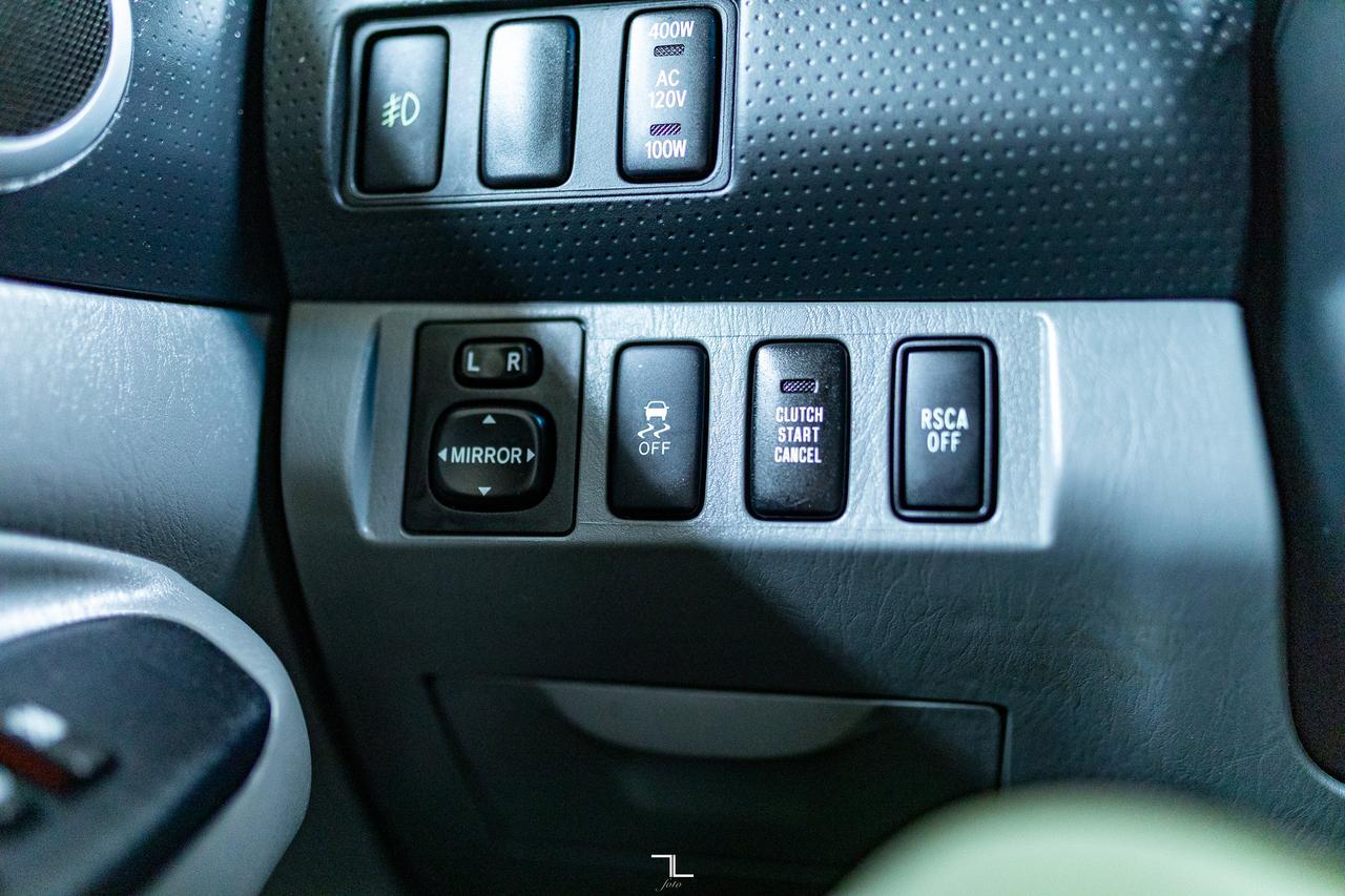 2015 Toyota Tacoma 4x4 Crew Can TRD Sport Manual BCam Red Deer AB