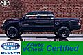 2015 Toyota Tacoma 4x4 Crew Can TRD Sport Manual BCam
