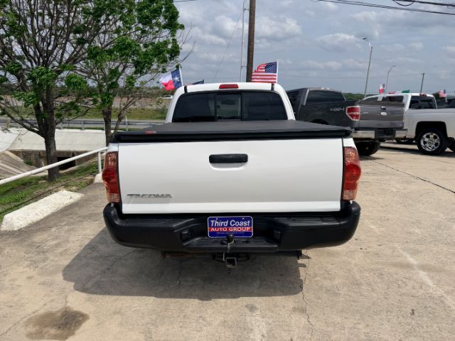 2015 Toyota Tacoma Access Cab I4 4AT 2WD New Braunfels TX