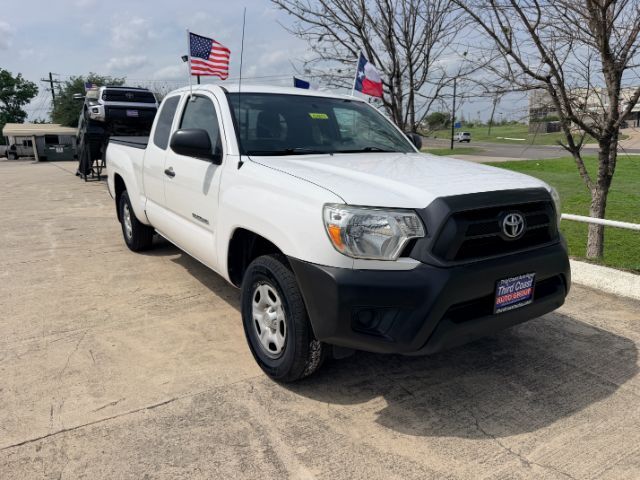 2015 Toyota Tacoma Access Cab I4 4AT 2WD New Braunfels TX