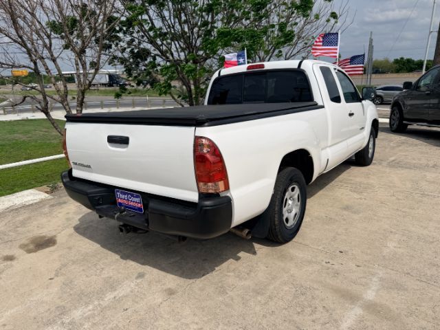 2015 Toyota Tacoma Access Cab I4 4AT 2WD New Braunfels TX