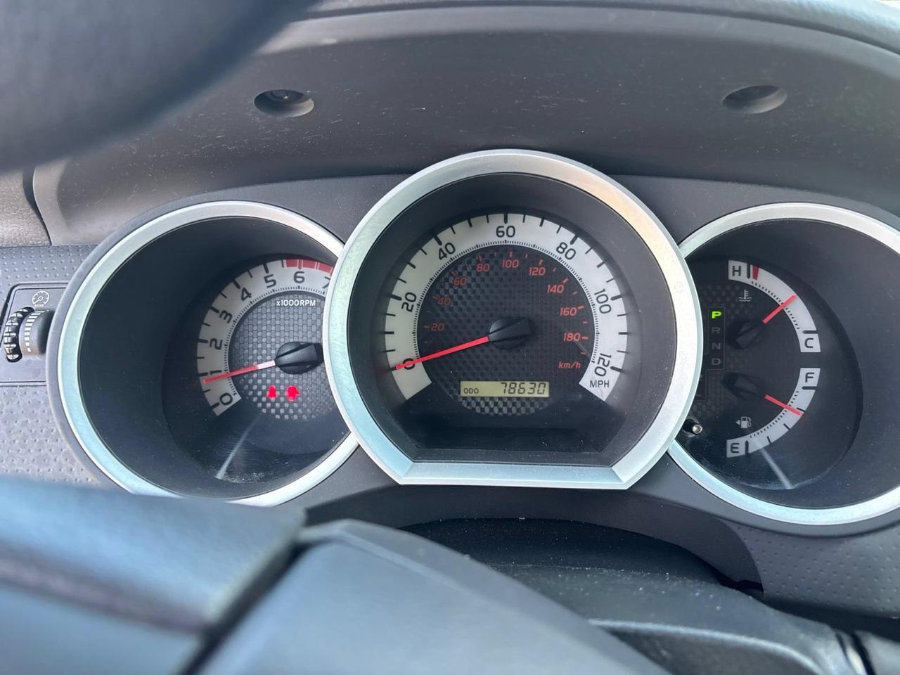 2015 Toyota Tacoma Base Hurst TX