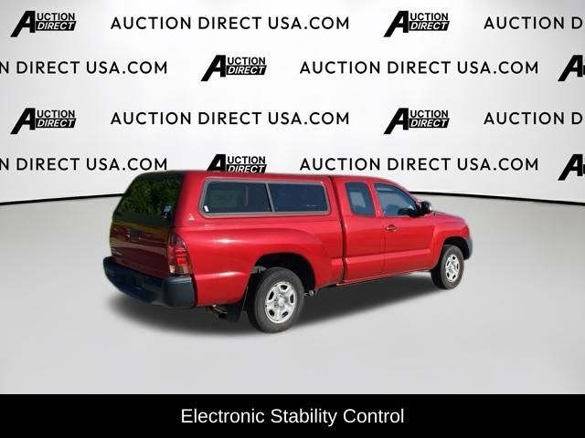 2015 Toyota Tacoma Base Raleigh NC
