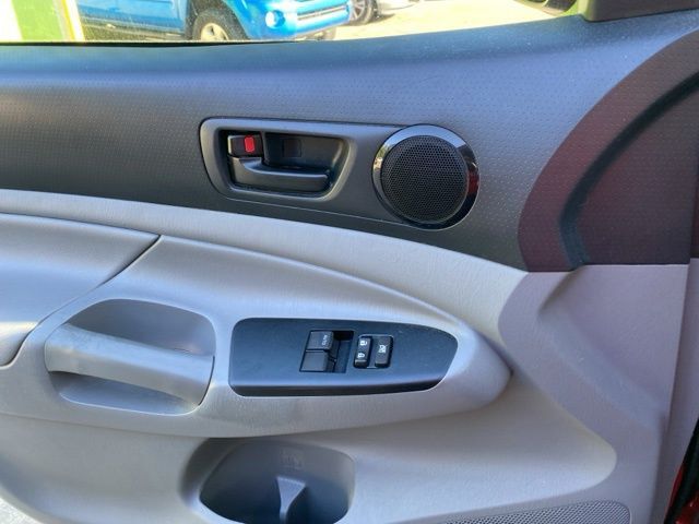 2015 Toyota Tacoma Base Raleigh NC