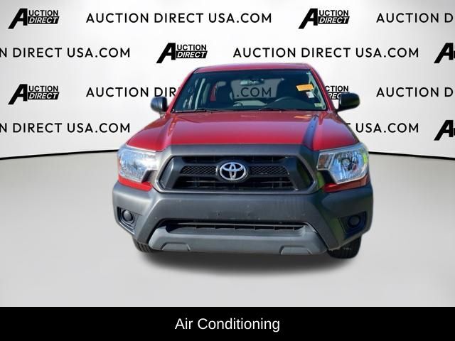 2015 Toyota Tacoma Base Raleigh NC