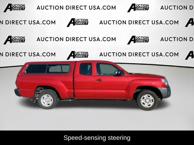 2015 Toyota Tacoma Base Raleigh NC