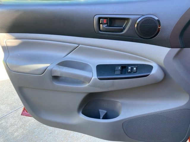 2015 Toyota Tacoma Base Raleigh NC