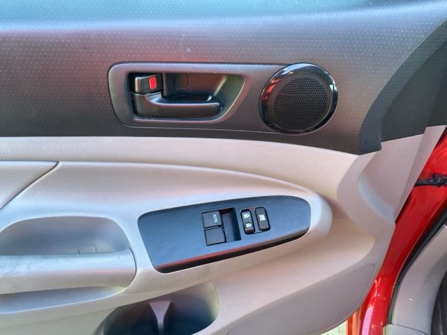 2015 Toyota Tacoma Base Raleigh NC