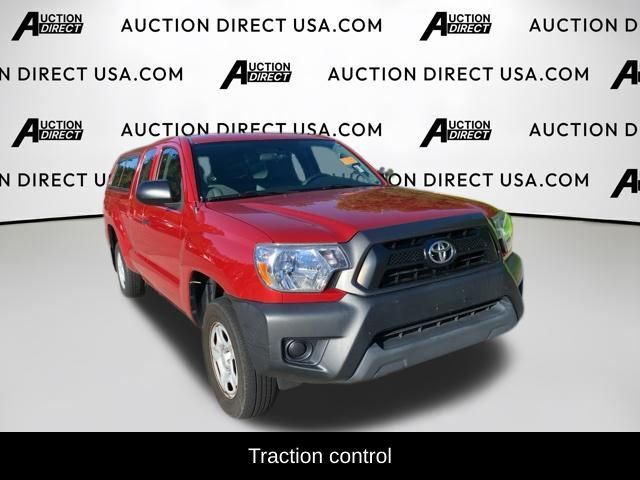 2015 Toyota Tacoma Base Raleigh NC