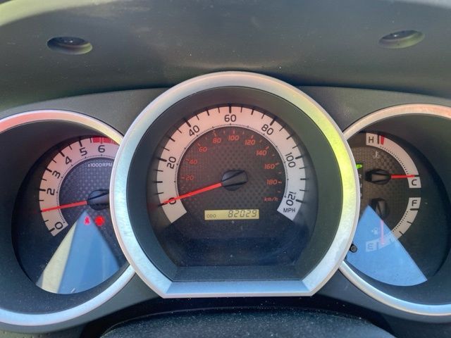 2015 Toyota Tacoma Base Raleigh NC