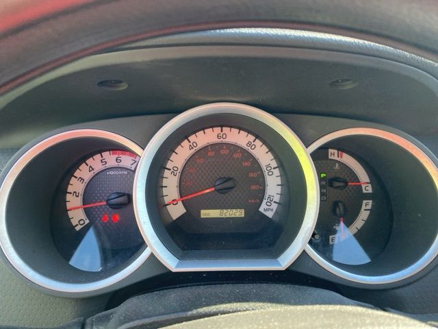 2015 Toyota Tacoma Base Raleigh NC