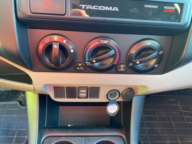2015 Toyota Tacoma Base Raleigh NC