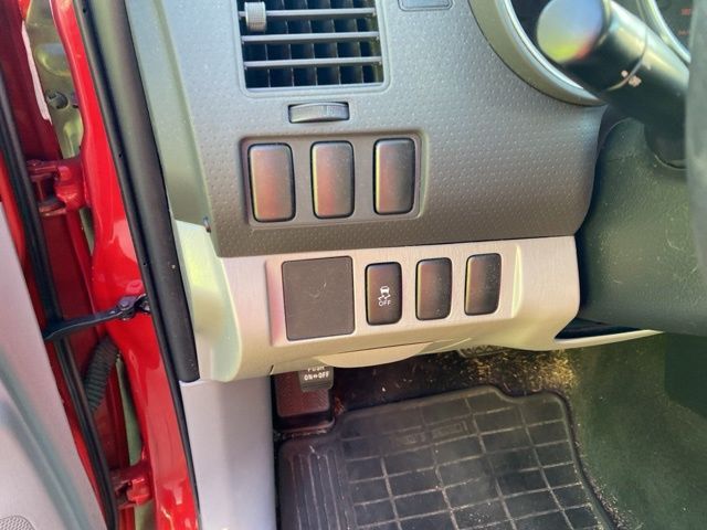 2015 Toyota Tacoma Base Raleigh NC