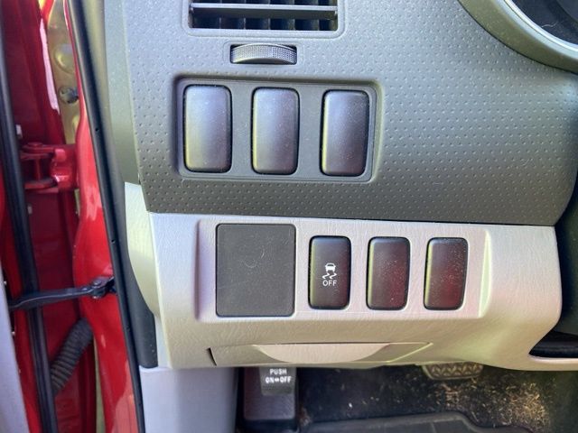 2015 Toyota Tacoma Base Raleigh NC