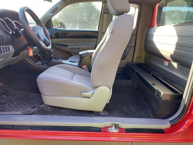 2015 Toyota Tacoma Base Raleigh NC