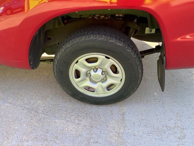 2015 Toyota Tacoma Base Raleigh NC