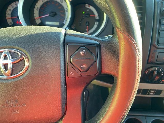 2015 Toyota Tacoma Base Raleigh NC