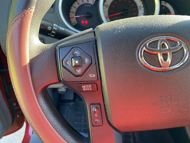 2015 Toyota Tacoma Base Raleigh NC