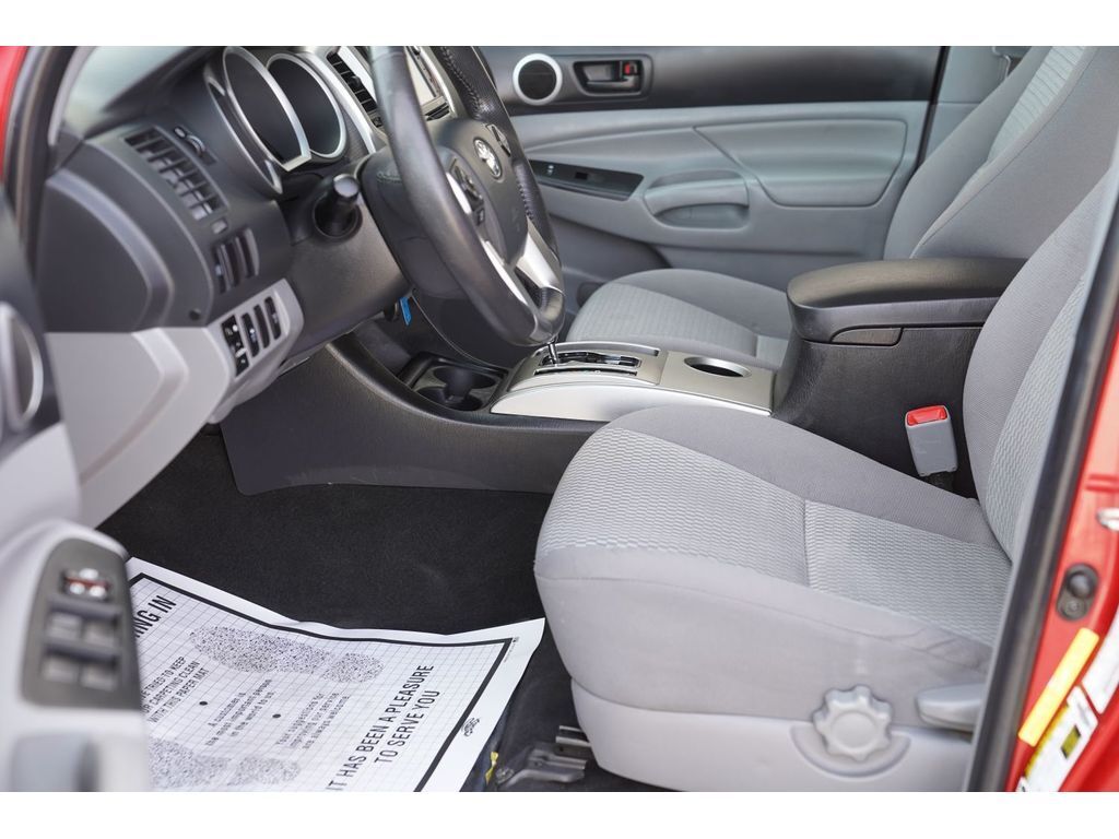 2015 Toyota Tacoma Base V6 (A5) Huntington UT