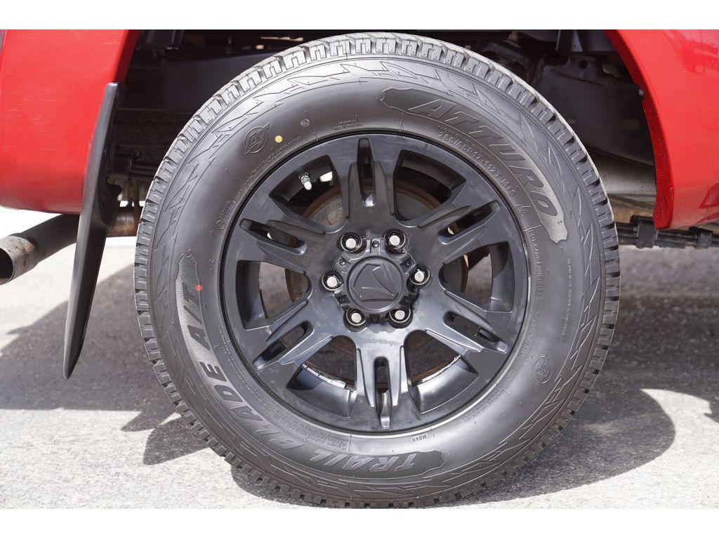 2015 Toyota Tacoma Base V6 (A5) Huntington UT