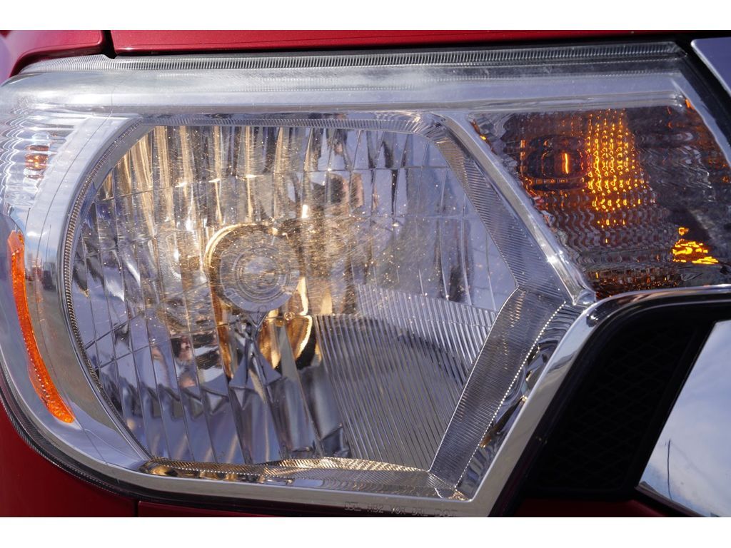 2015 Toyota Tacoma Base V6 (A5) Huntington UT