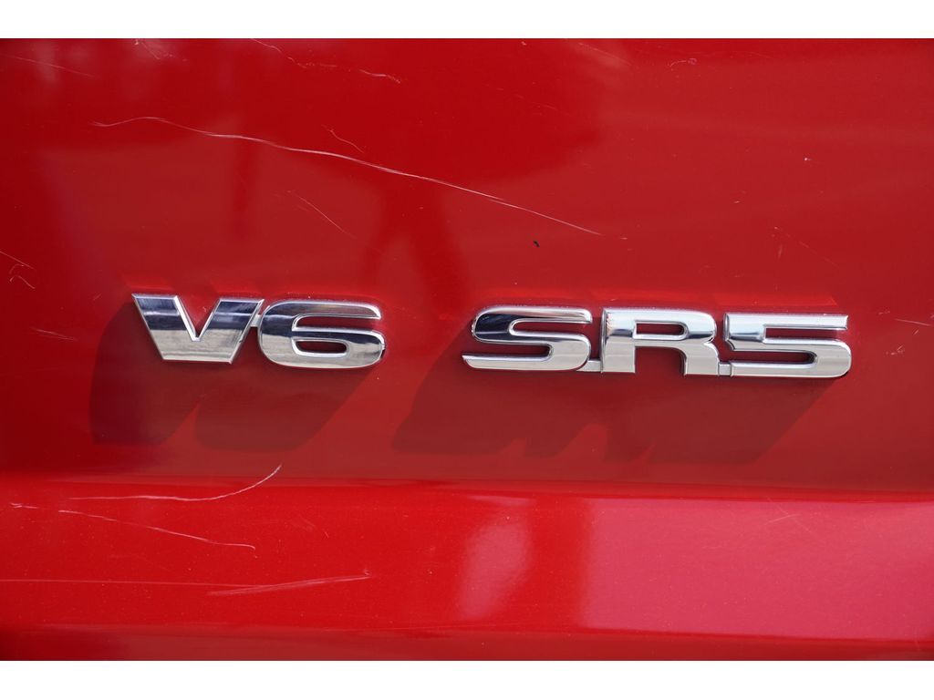 2015 Toyota Tacoma Base V6 (A5) Huntington UT