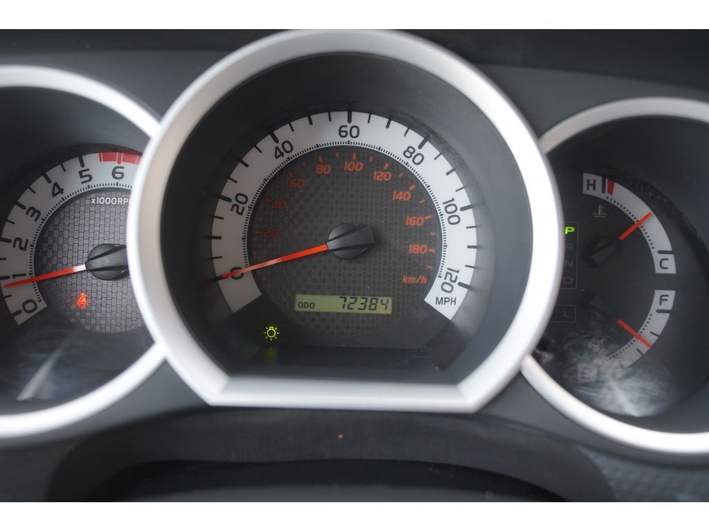 2015 Toyota Tacoma Base V6 (A5) Huntington UT