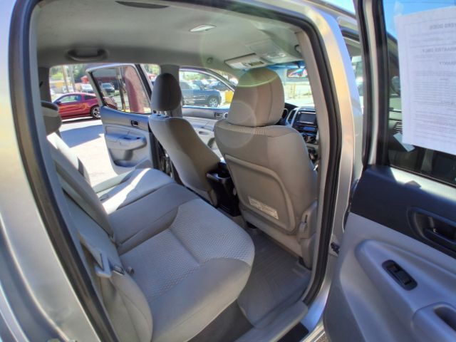 2015 Toyota Tacoma Base V6 Indianapolis IN