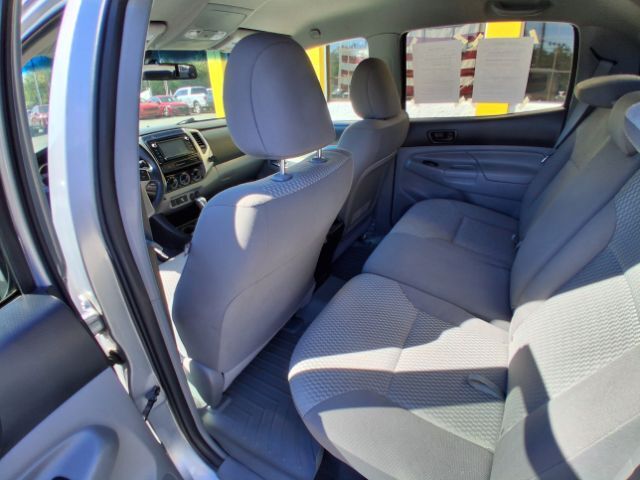 2015 Toyota Tacoma Base V6 Indianapolis IN