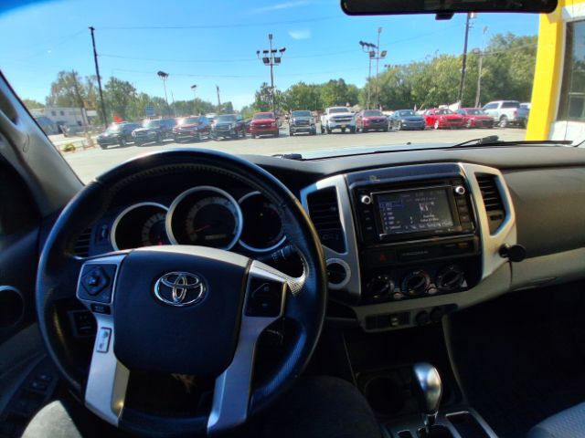 2015 Toyota Tacoma Base V6 Indianapolis IN