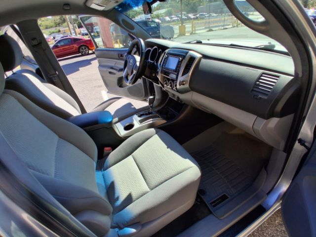 2015 Toyota Tacoma Base V6 Indianapolis IN