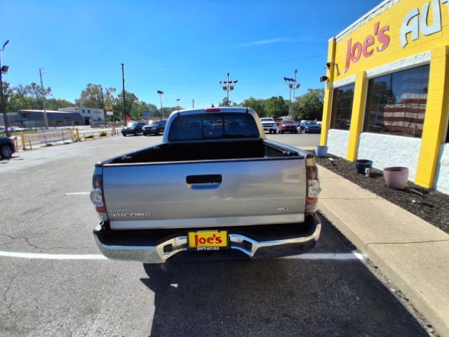 2015 Toyota Tacoma Base V6 Indianapolis IN