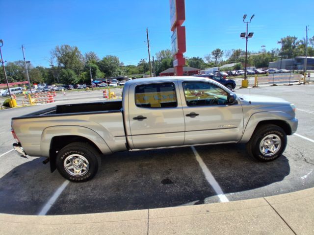 2015 Toyota Tacoma Base V6 Indianapolis IN