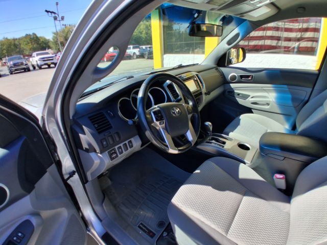 2015 Toyota Tacoma Base V6 Indianapolis IN