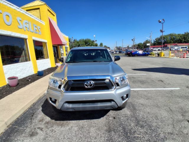 2015 Toyota Tacoma Base V6 Indianapolis IN
