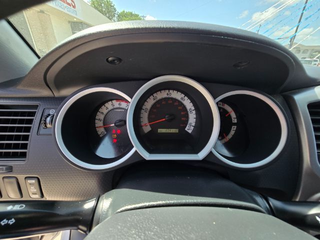 2015 Toyota Tacoma Base V6 San Antonio TX